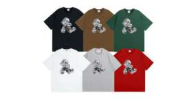 Picture of Supreme T Shirts Short _SKUSupremeS-2XLthtxS1091555